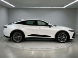 クラウンクロスオーバー 2.5 G アドバンスト レザー パッケージ E-Four 4WD 