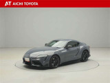 スープラ 3.0 RZ 