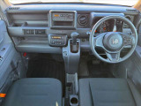 N-VAN G ホンダセンシング 