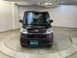 タント X リミテッド SAIII 