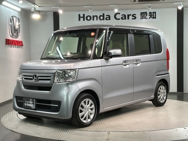 N-BOX L 