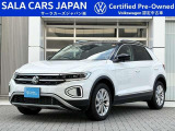 T-Roc TDI 4MOTION Style(ピュアホワイト/ブラック)