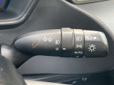 AUTOにしておくとライトの消し忘れ等が防止することが出来ます。