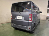 ウェイク G ターボ SAIII 4WD 