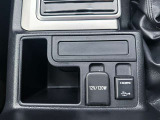 USB、HDMI端子接続できます。