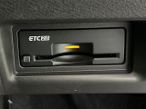 【ETC】高速道路の料金所をストレスなく通過!話題のスポットやサービスエリアに多い「スマートIC」利用時は必須のアイテムです。当店でセットアップを実施、ご納車当日からすぐにご利用いただけます!
