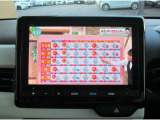 フルセグTV/FM/AM/USB/Bluetoothオーディオ対応