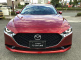 MAZDA3セダン 2.0 20S Lパッケージ 