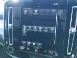 9インチタッチスクリーン式センターディスプレイ!SENSUS CONNECT!HDDナビゲーションシステム!Apple CarPlay/Android Auto対応!TV!Bluetooth!!