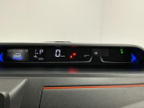 【メーターパネル】シンプルなデザインのメーターパネルは視認性が良く、必要な情報を運転手に分かりやすく伝えてくれます♪