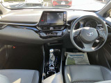 C-HR ハイブリッド 1.8 G モード ネロ セーフティ プラス 