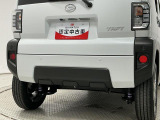 【コーナーセンサー】駐車が苦手な方には特におススメの装備です!搭載されたセンサーで障害物を検知、距離に応じてブザー音で段階的に知らせてくれます♪