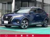 日産 キックス