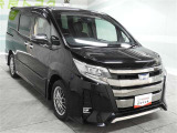 ノア 1.8 ハイブリッド Si W×B II 
