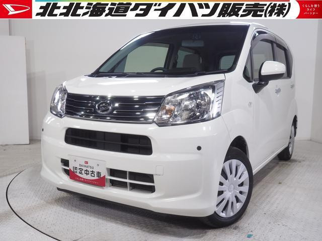 ムーヴ L 4WD
