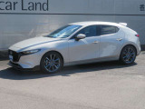 MAZDA3ファストバック 1.8 XD プロアクティブ ツーリング セレクション 