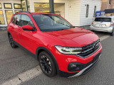 T-Cross TSI アクティブ 