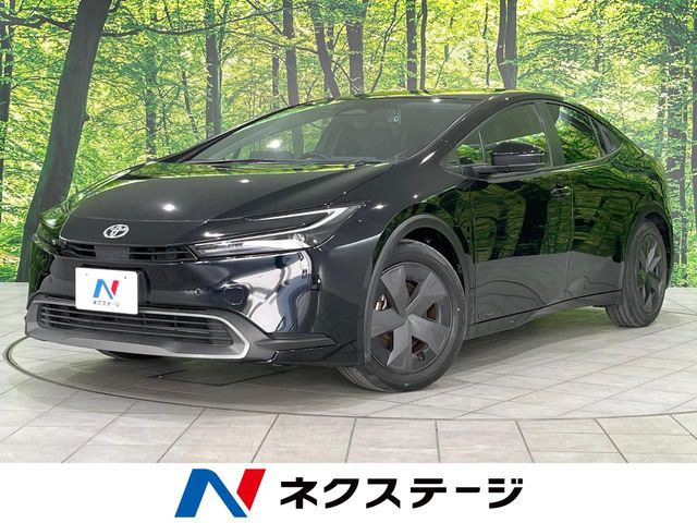 プリウス 1.8 U 