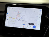 DA(ディスプレイオーディオ)付き スマホとクルマをつなぐことで、スマホでいつも使っているアプリがディスプレイオーディオ上で使うこと出来ます