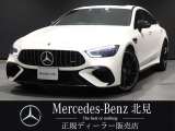 AMG GT63S Eパフォーマンス 4MATIC MP202302  AMGカーボンPKG Burmesterハイエンド3Dサウンド AMGパフォーマンスPKG