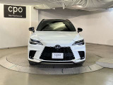 こちらのお車は、CPO(Certified Pre-Owned=認定中古車)となります。厳しいレクサス基準をクリアした認定中古車をさします。