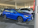 レヴォーグ 1.8 STI スポーツ EX 4WD 