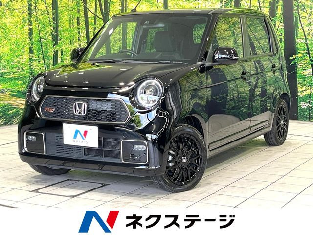 N-ONE RS 