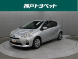 トヨタ アクア