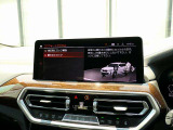 ◆iDriveを装備。操作系統をディスプレイから独立させることで、人間工学に基づいた最適な運転環境を実現しております。◆
