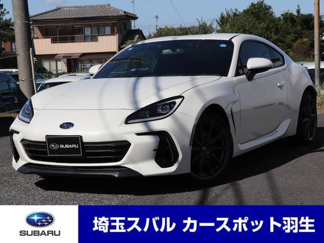 BRZ  2.4 S