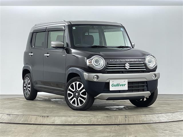 ハスラー J スタイルIIIターボ 修復歴無し