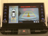 RAV4  2.0 G Zパッケージ 4WD
