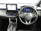 運転席はその車の重要ポイント。ぜひ実際にご乗車ください。お待ちしております。