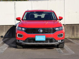 T-Roc TSI スタイル デザインパッケージ 