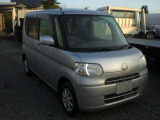 タント L 4WD 
