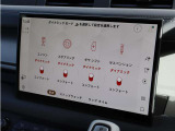 パフォーマンスモデルならではの走りをご体感ください。