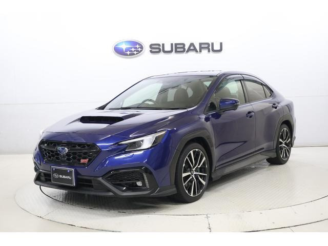 WRX  S4 2.4 STI スポーツR EX 4WD