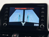 サイドビューカメラ(左右前方下部)!