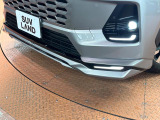 RAV4 2.5 Z E-Four 4WD 