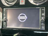 ノート 1.2 e-POWER X ブラックアロー 