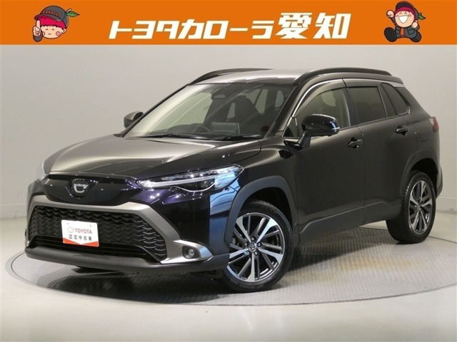 カローラクロス 2.0 Z 