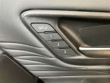 シートポジションをメモリーできます。家族に運転交代もスムーズにできます!