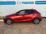 MAZDA2 1.5 15S プロアクティブ Sパッケージ 