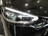 Cクラスワゴン AMG C43 4マチック 4WD 