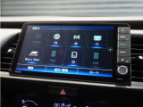 ◆Bluetooth Audio対応◆各種オーディオソースで退屈のないドライブをお楽しみください♪