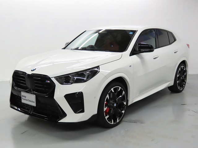 X2 M35i xドライブ 4WD