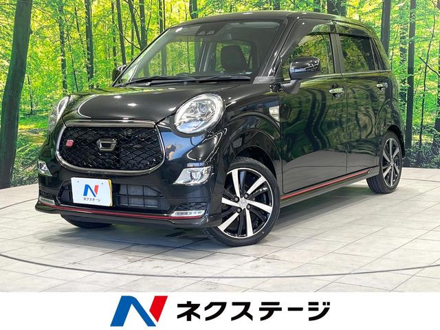 キャスト スポーツ SAIII