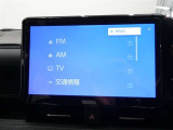 タッチパネル式で使いやすく、お出かけもラクラクです。
