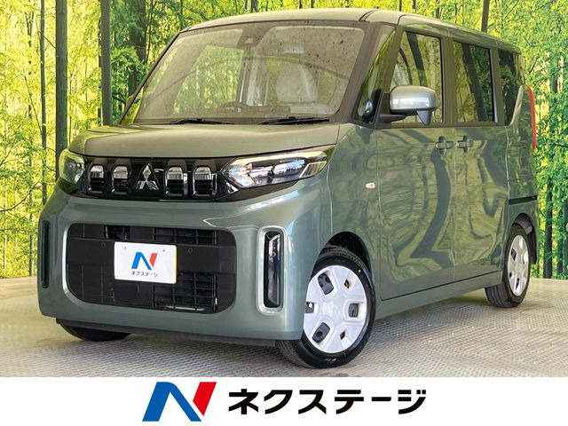 eKスペース  M
