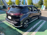 【障害物センサー】細い道を通ったときや駐車するとき等、障害物に当たりそうになると警告音が鳴ったり、自動でブレーキをかけてくれます。安心ですね!